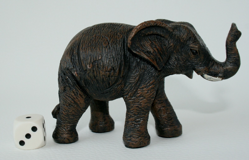 Tierfiguren Elefantenfiguren Elefanten Figuren